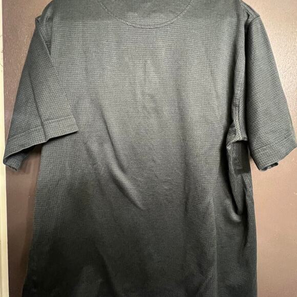 Dodge ram embroidered polo shirt size medium - Picture 6 of 6